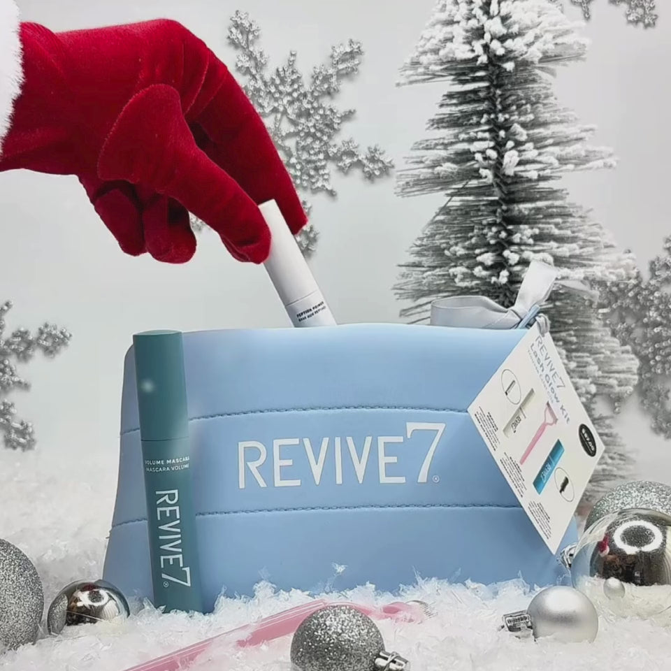 Revive7 Lip Glow Kit