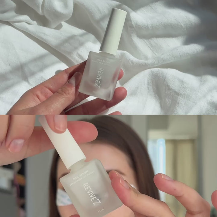 Revive7 Nail Serum