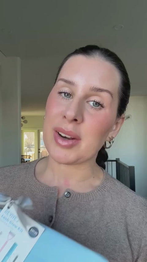 Revive7 Lash Glow Kit