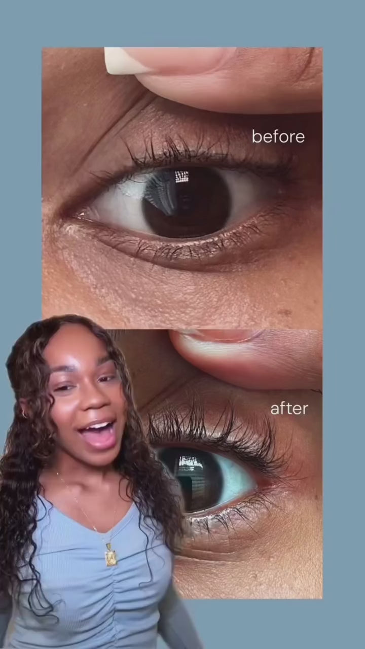 Almost Perfect – Revive7 Lash Serum