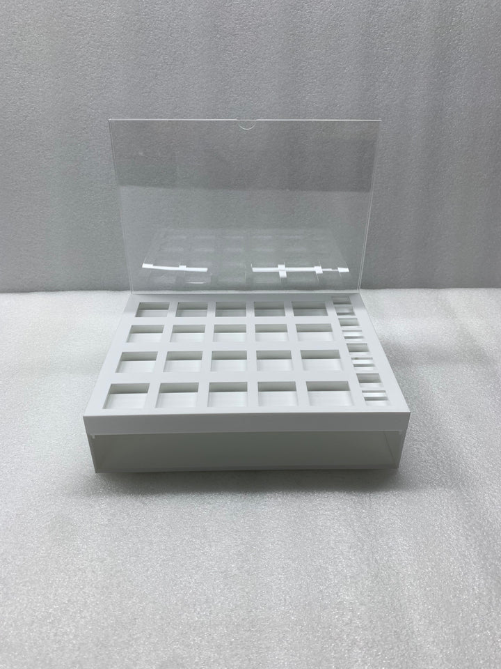 Revive7 Retail Displays