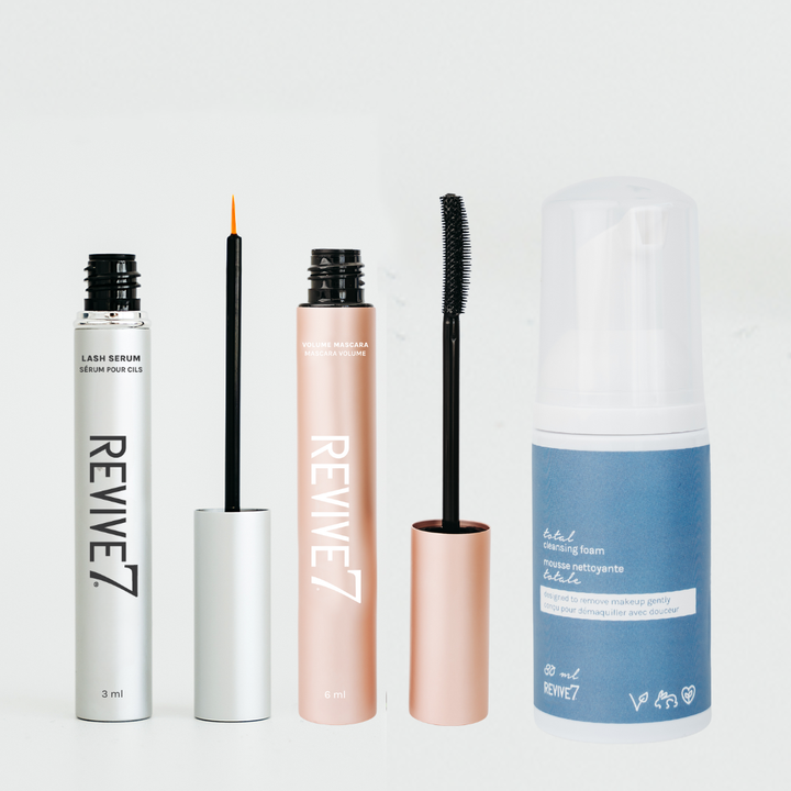 Total Lash Care - Volume