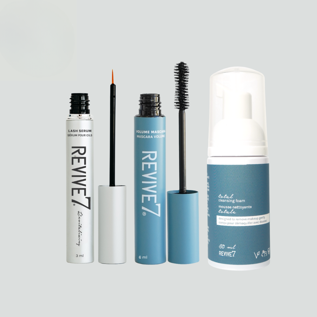 Total Lash Care - Volume