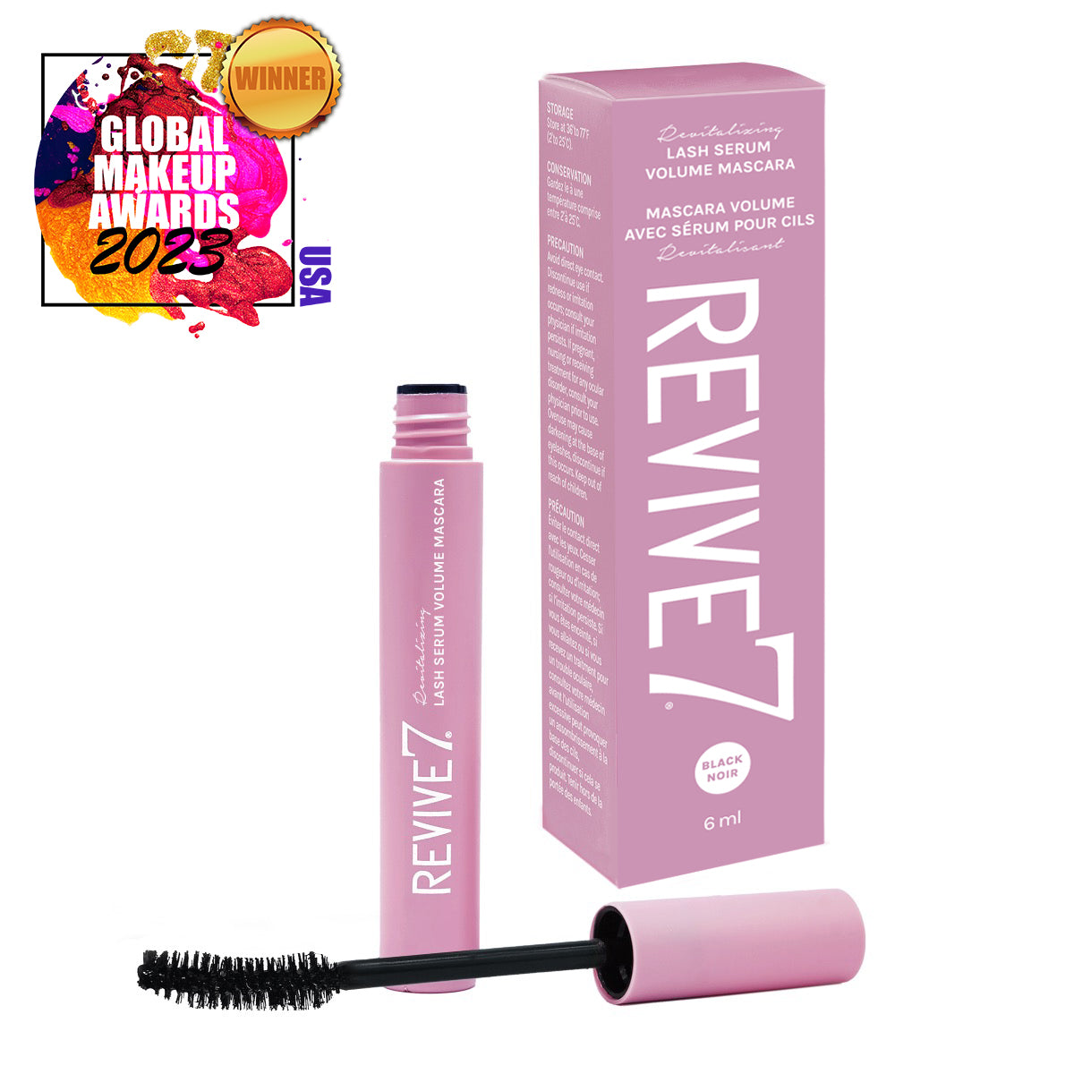 Mascara volume deals