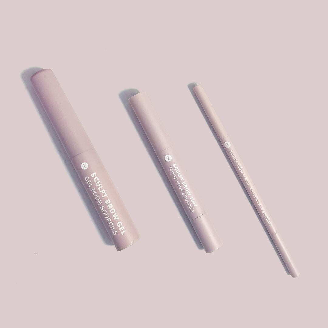 Revive7 Sculpt Brow Kit Image 2