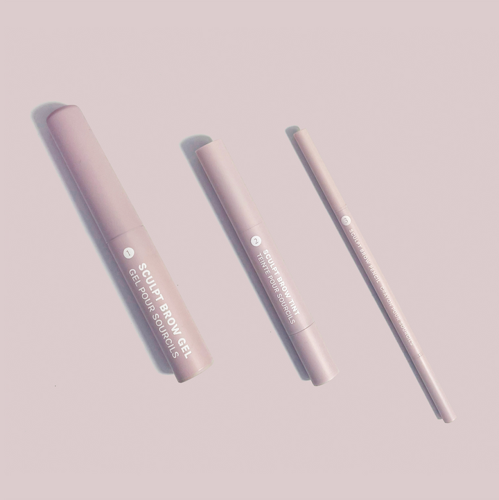 Revive7 Sculpt Brow Kit Image 2