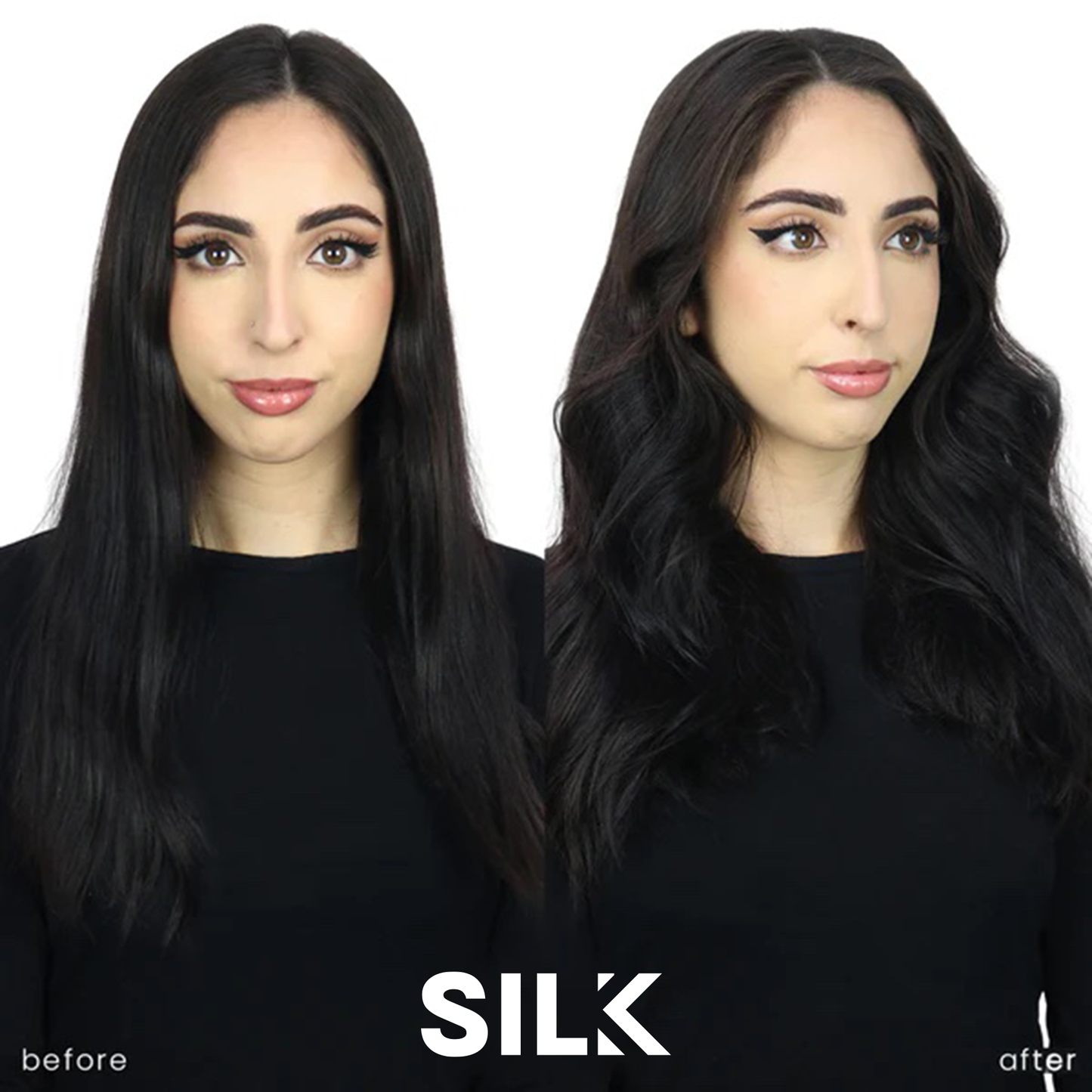 Revive7 SILK Wave Heatless Hair Curler
