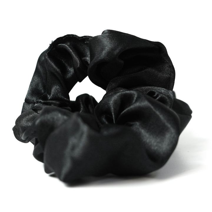 Silk Scrunchie